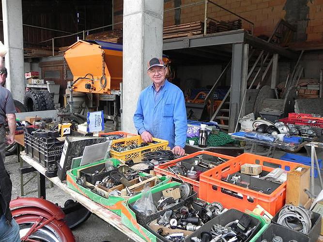 oldtimermarkt-messkirch.de - Über uns