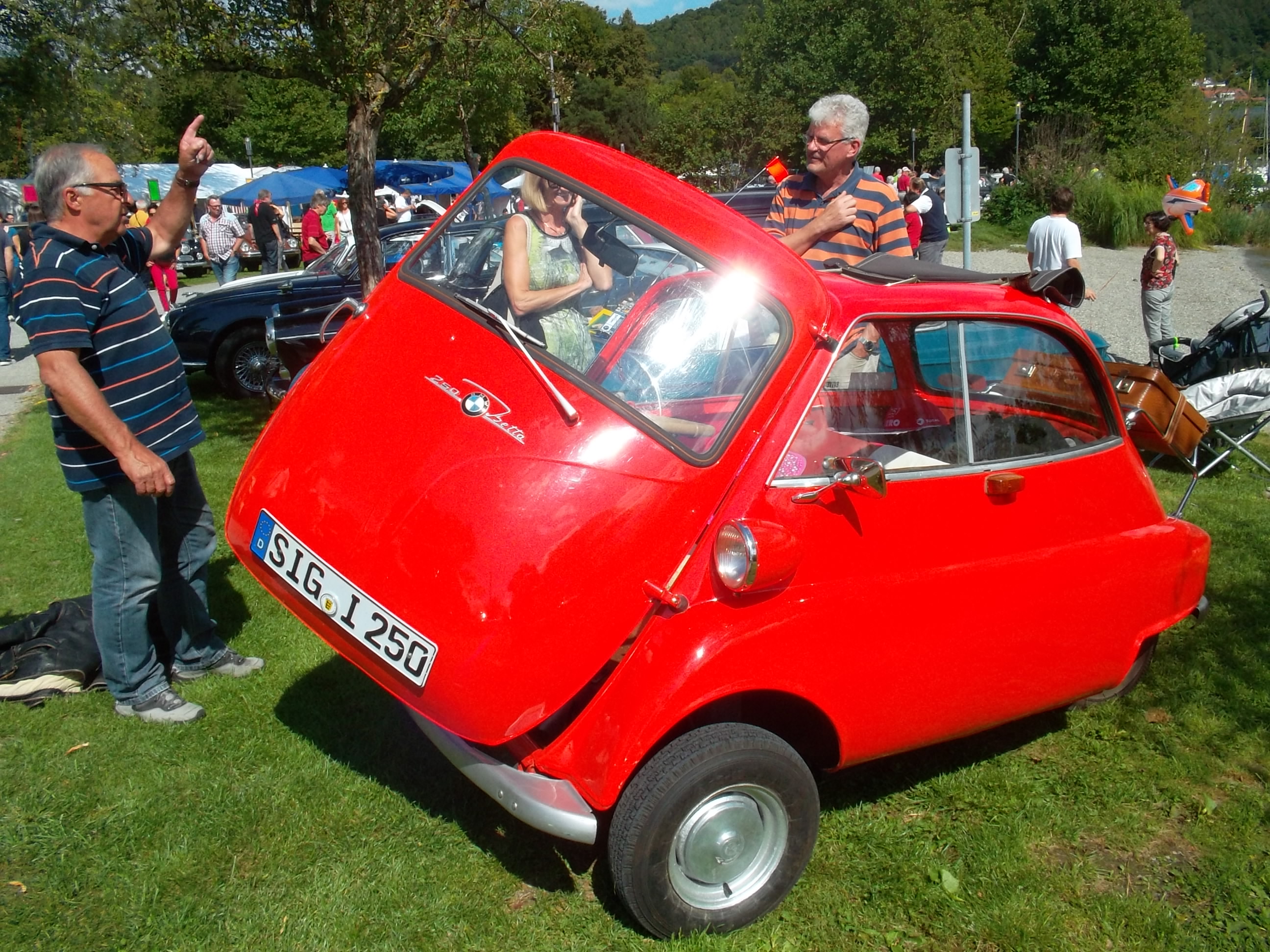 oldtimermarkt-messkirch.de - Über uns