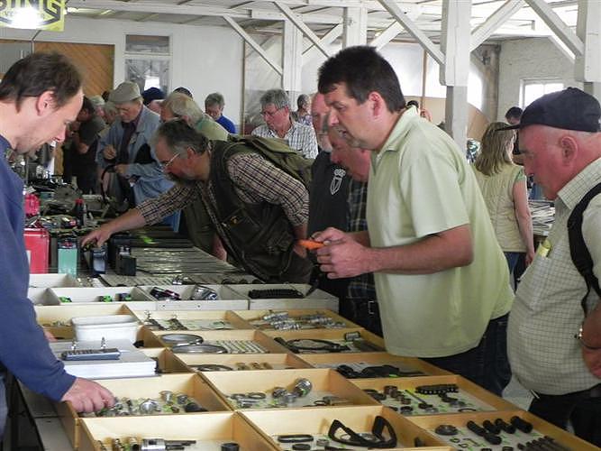 oldtimermarkt-messkirch.de - Über uns