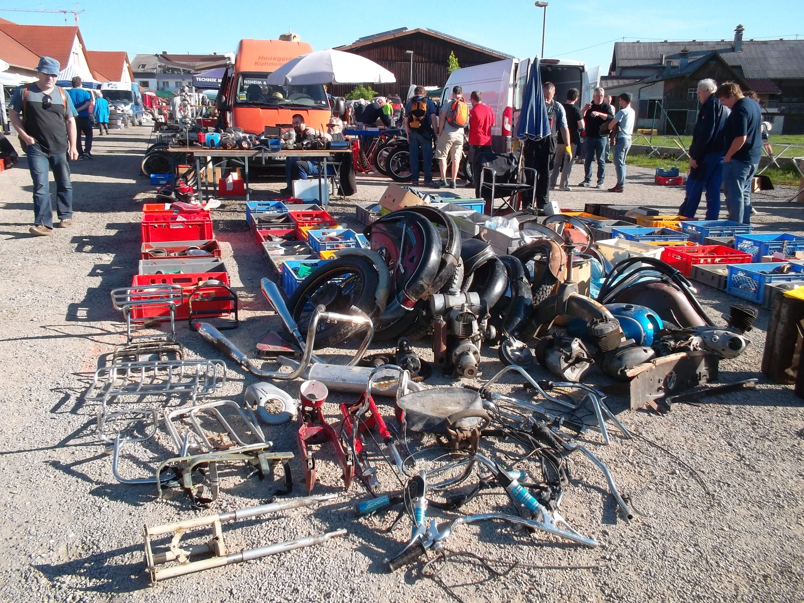 oldtimermarkt-messkirch.de - Über uns