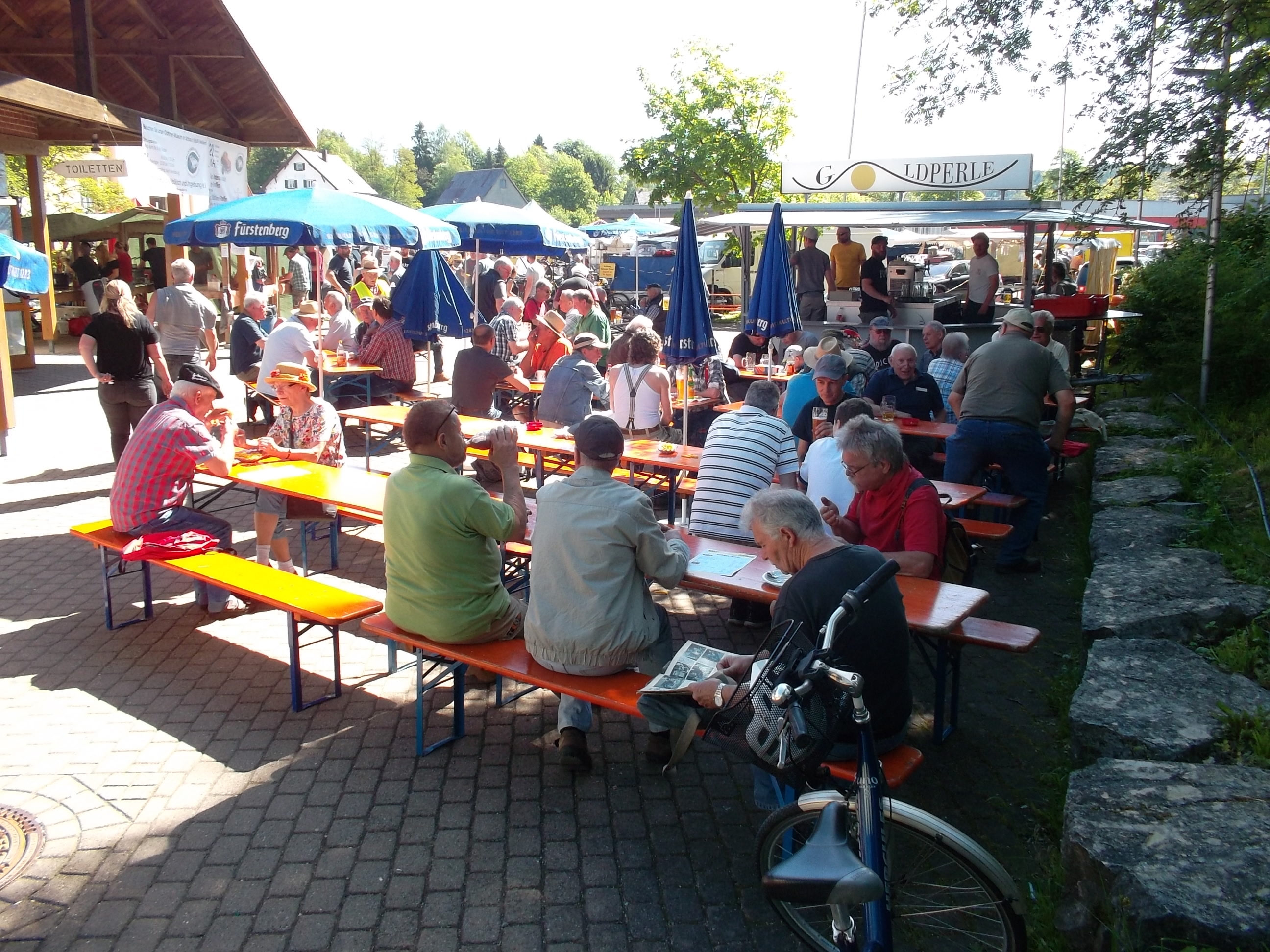 oldtimermarkt-messkirch.de - Über uns